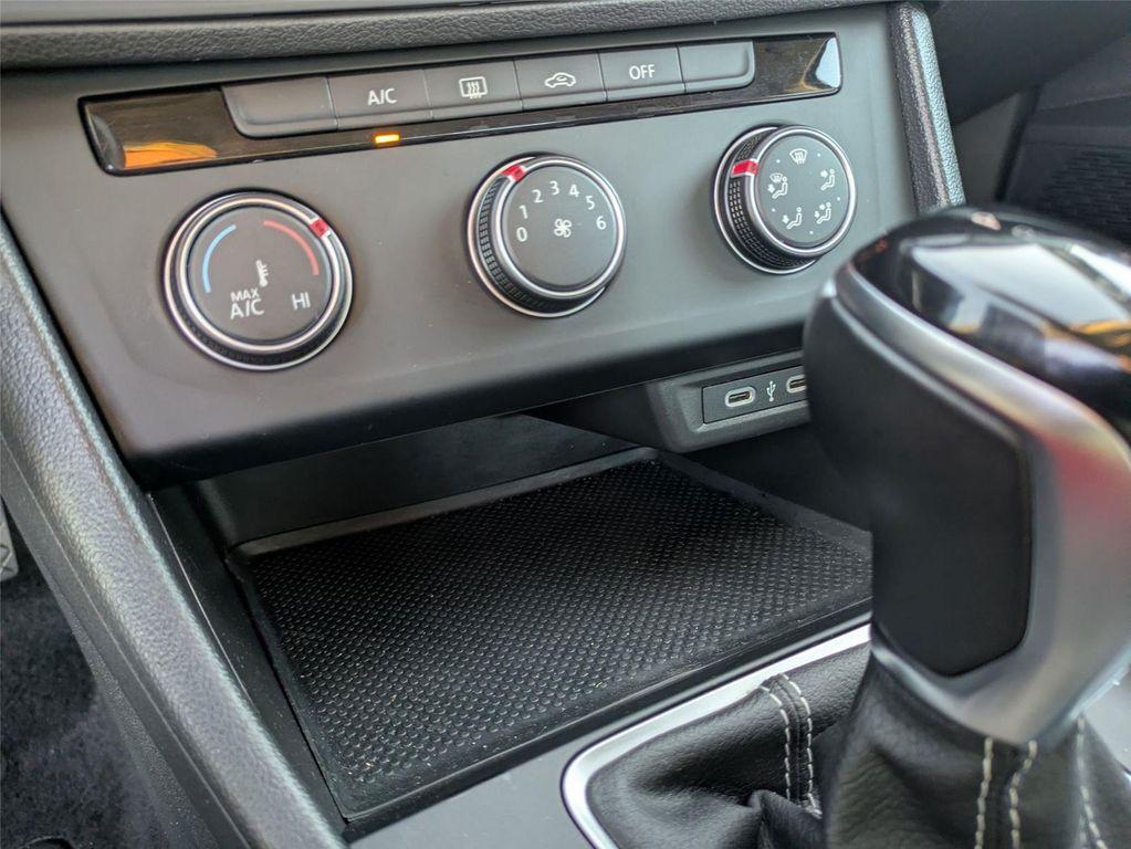 used 2024 Volkswagen Jetta car, priced at $19,775