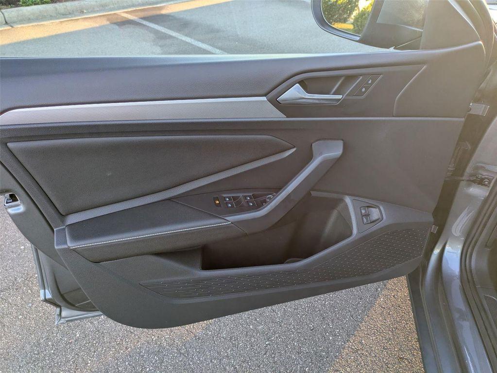 used 2024 Volkswagen Jetta car, priced at $19,775