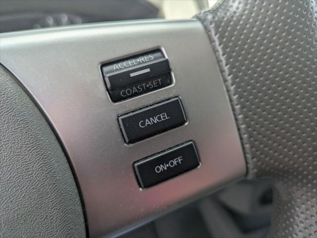used 2020 Nissan Frontier car, priced at $25,625