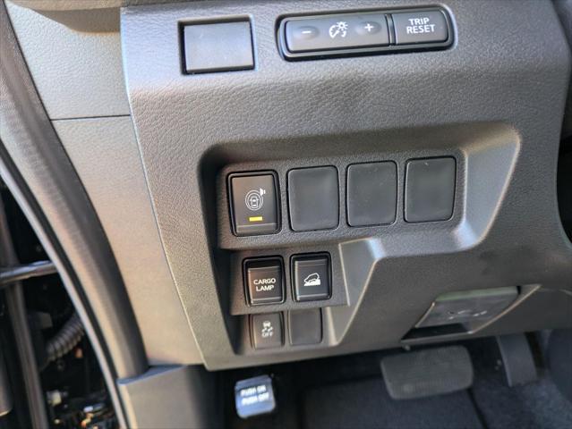 new 2025 Nissan Frontier car, priced at $37,735
