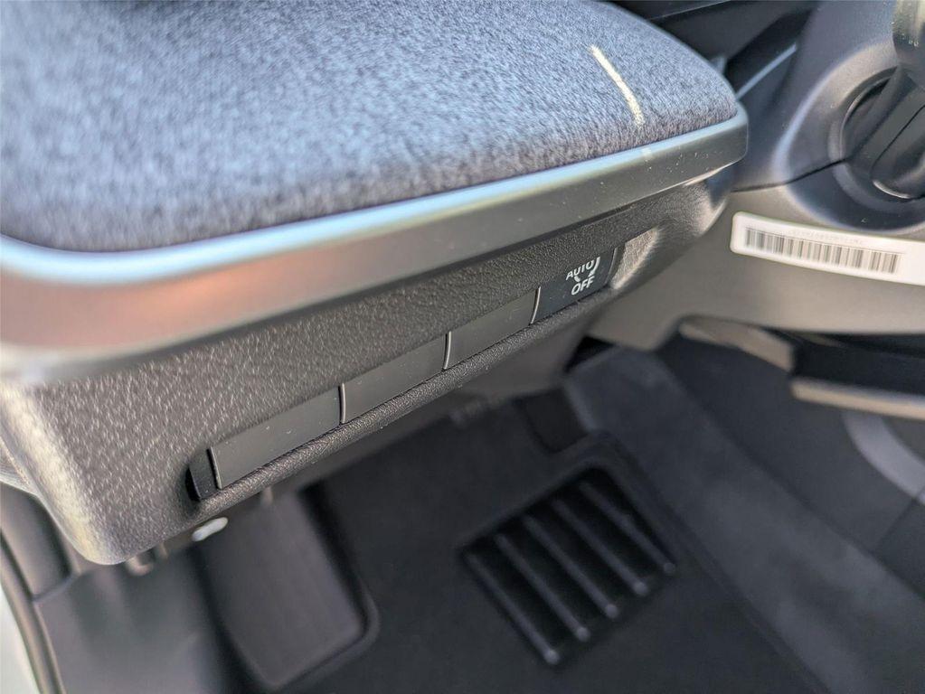 new 2026 Nissan Kicks car, priced at $25,695