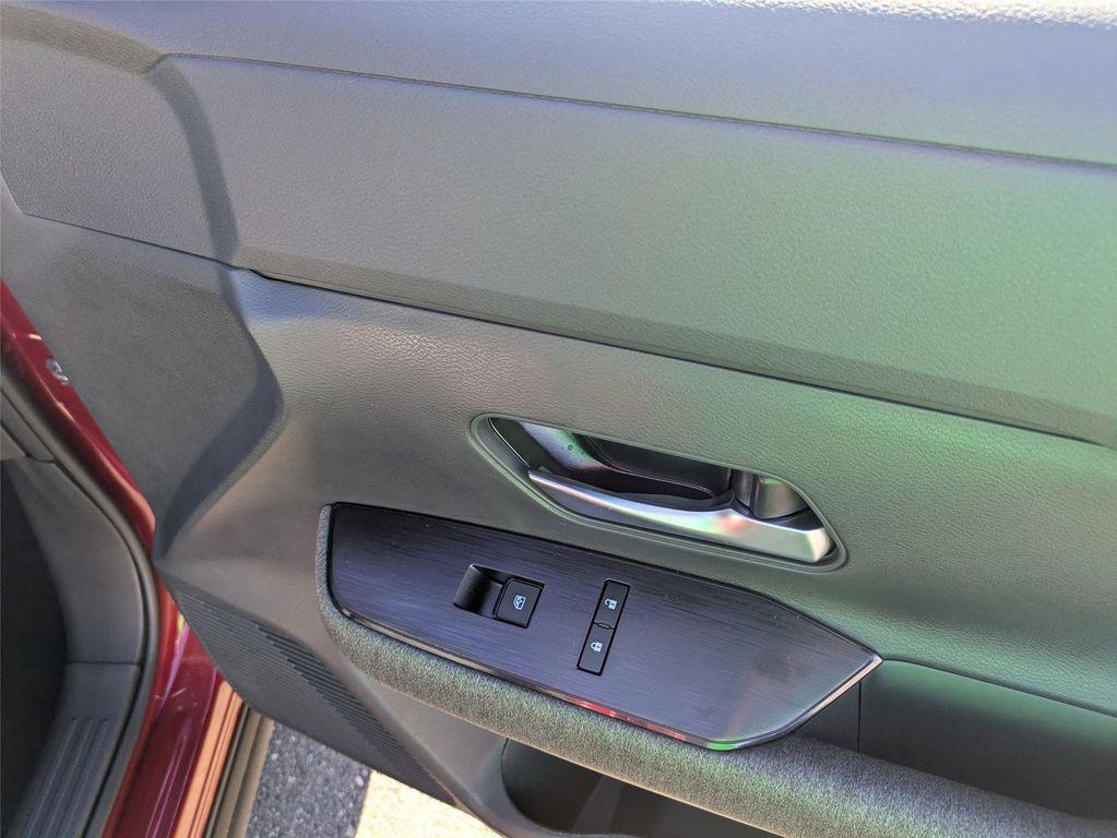 new 2026 Nissan Kicks car, priced at $24,870