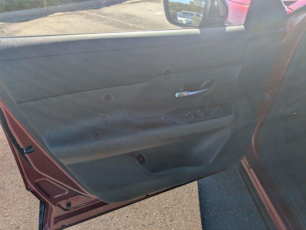 new 2026 Nissan Kicks car, priced at $24,870