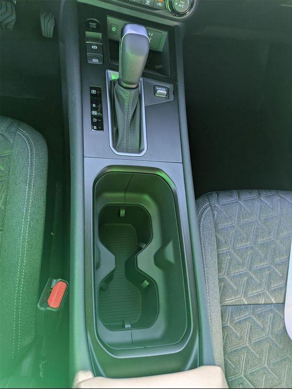 new 2026 Nissan Kicks car, priced at $24,870