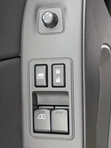 new 2025 Nissan Frontier car, priced at $33,115