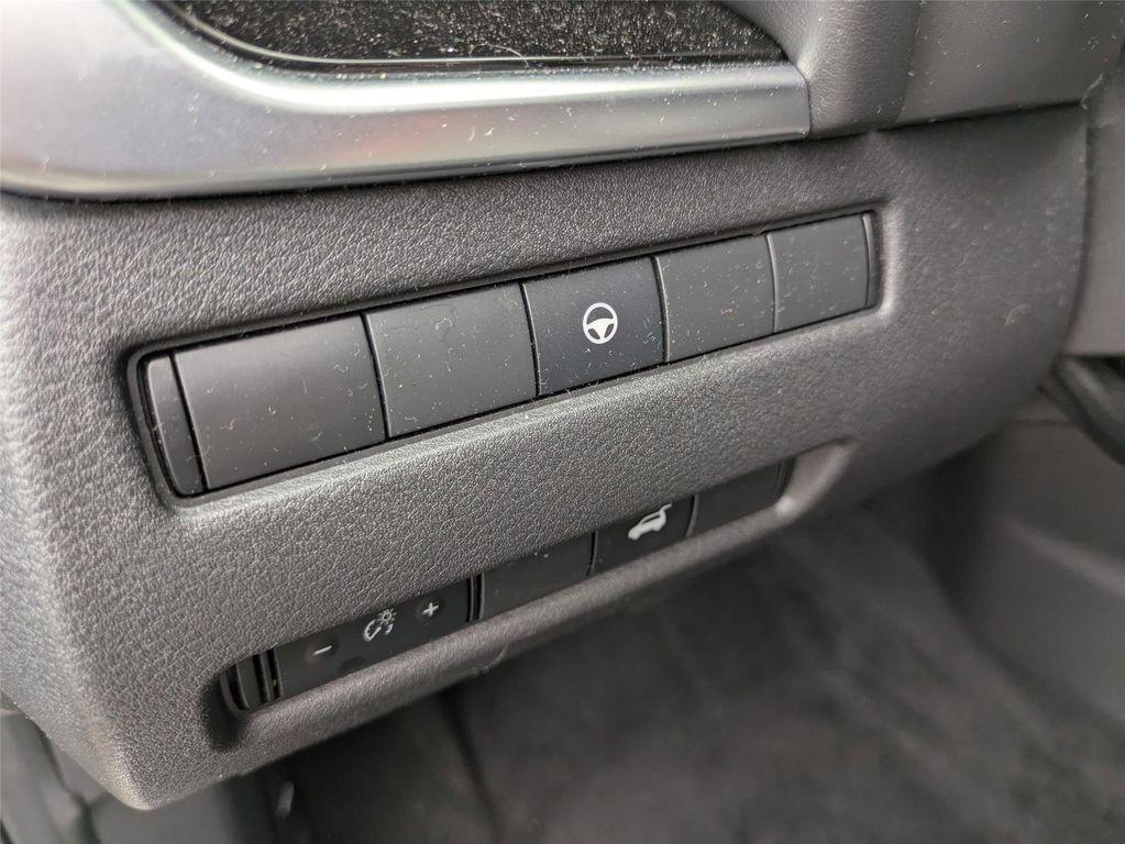 used 2022 Nissan Rogue car, priced at $28,725