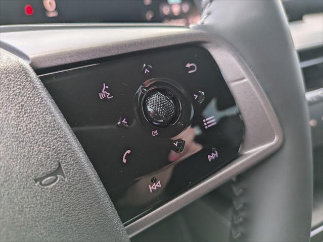 new 2025 Nissan Murano car, priced at $42,715