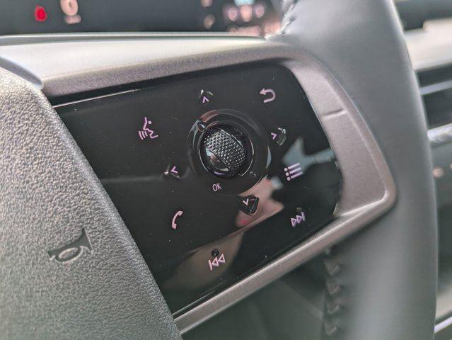 new 2025 Nissan Murano car, priced at $42,875