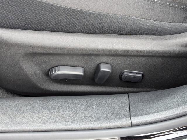 new 2025 Nissan Altima car, priced at $30,282