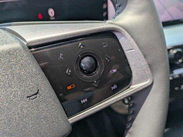 new 2025 Nissan Murano car, priced at $52,300