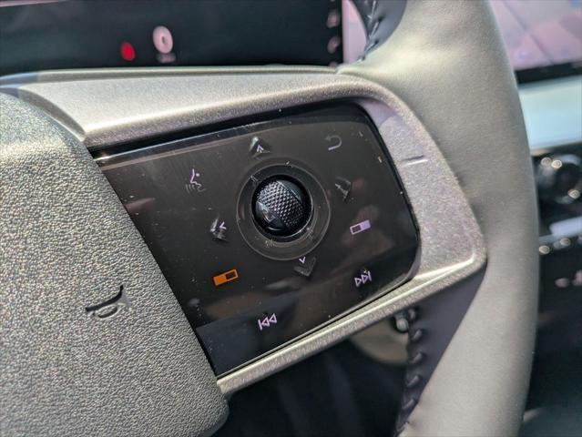new 2025 Nissan Murano car, priced at $51,750