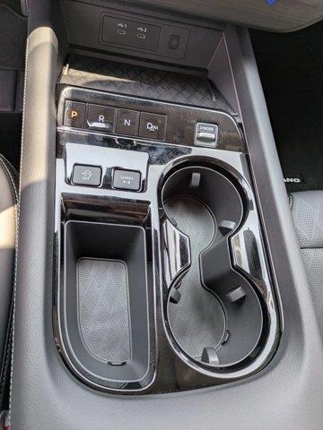 new 2025 Nissan Murano car, priced at $52,300