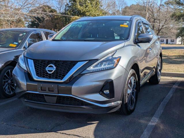 new 2025 Nissan Rogue car, priced at $31,740