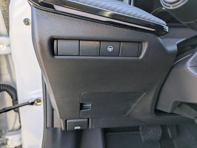 new 2025 Nissan Kicks car, priced at $29,373