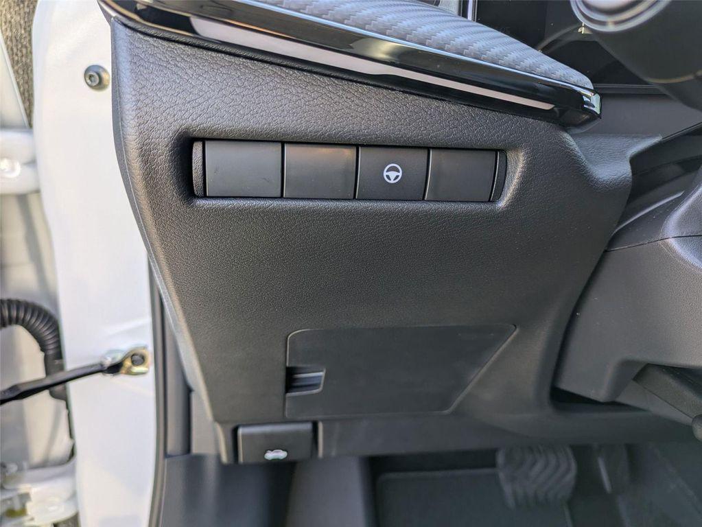 new 2025 Nissan Kicks car, priced at $28,615