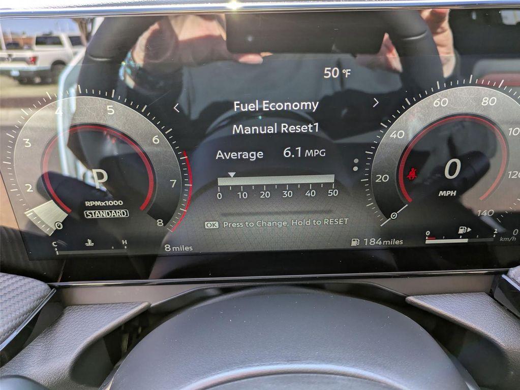 new 2025 Nissan Kicks car, priced at $28,615