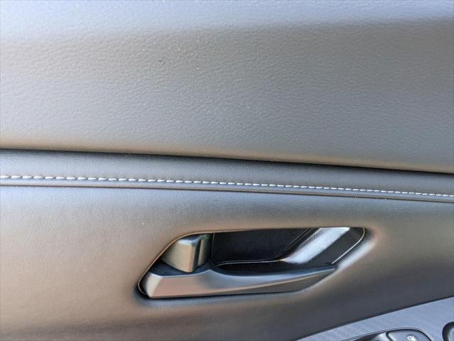 new 2025 Nissan Sentra car, priced at $22,566