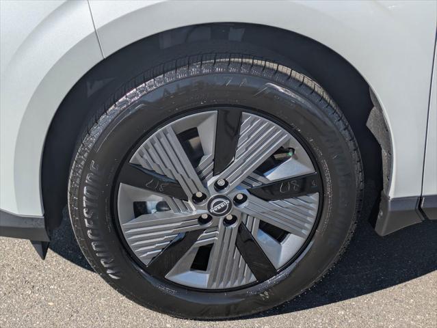 new 2025 Nissan Murano car, priced at $47,140