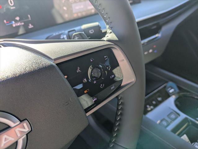 new 2025 Nissan Murano car, priced at $50,300