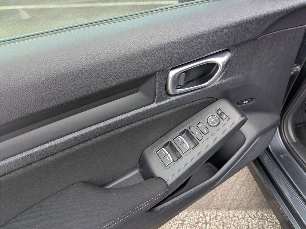 used 2022 Honda Civic car, priced at $22,949