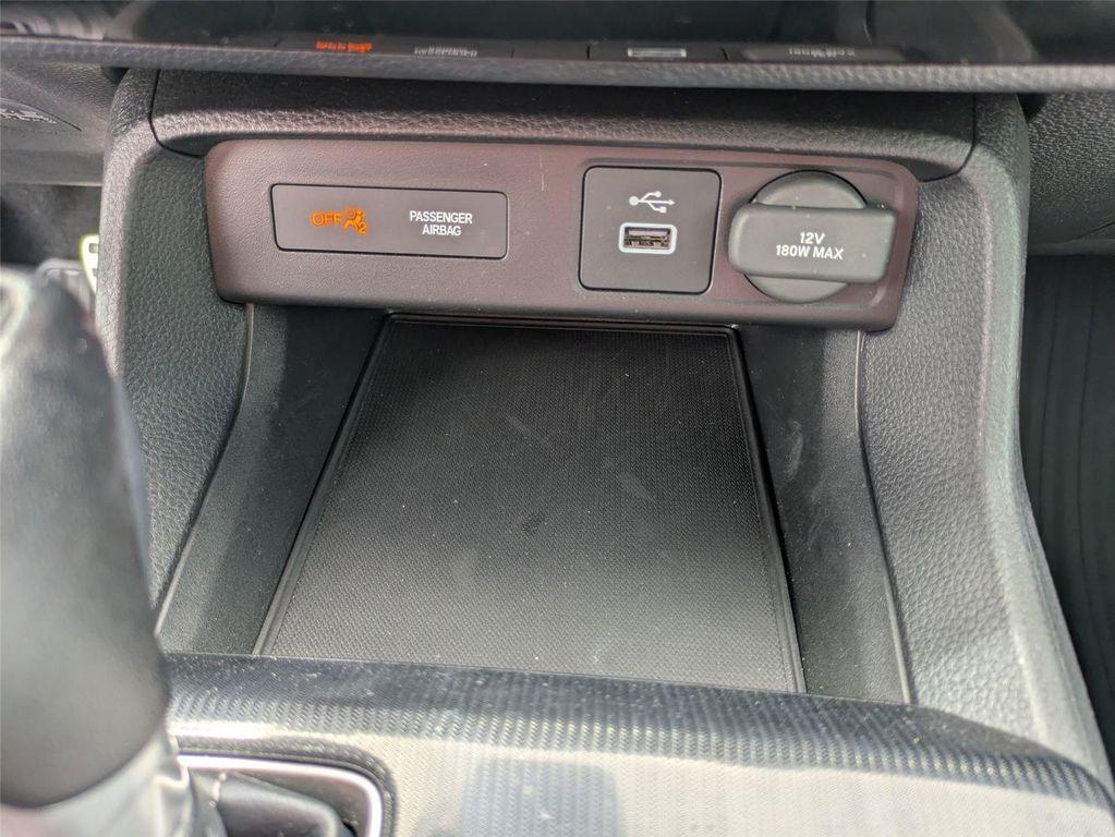 used 2022 Honda Civic car, priced at $22,949