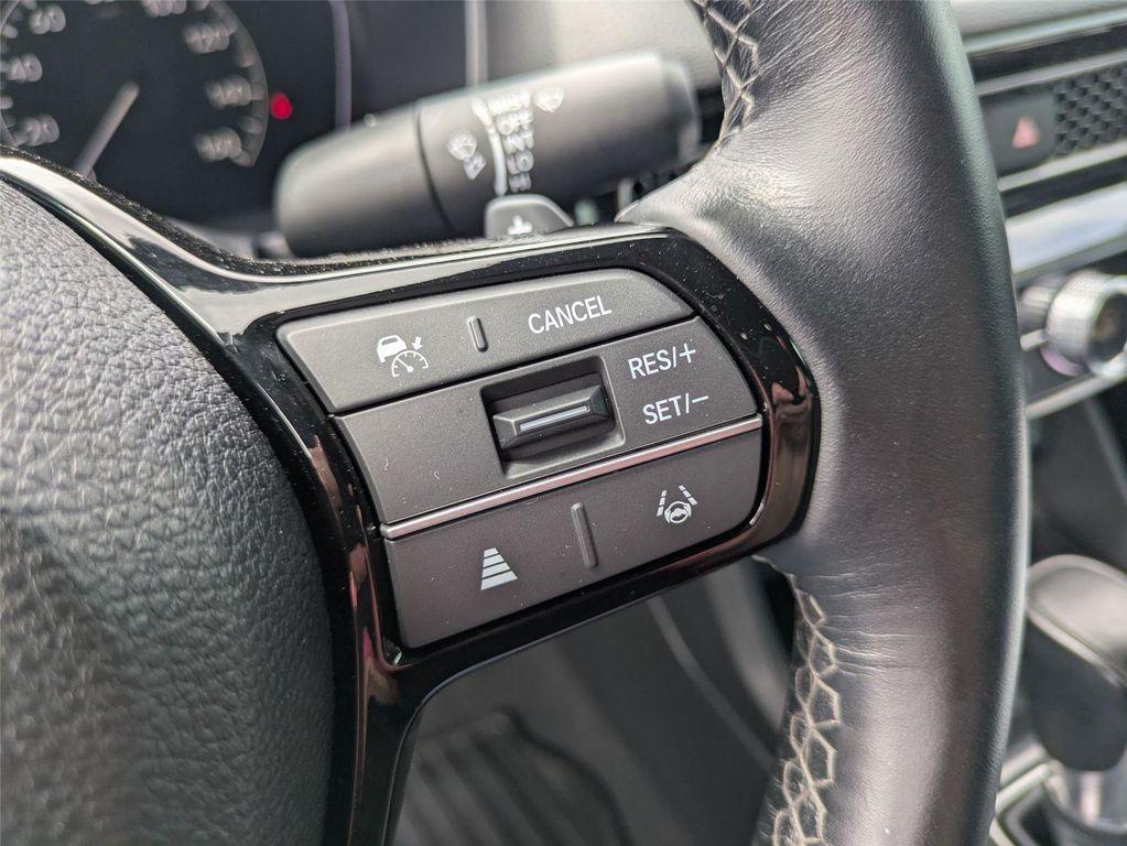 used 2022 Honda Civic car, priced at $22,949