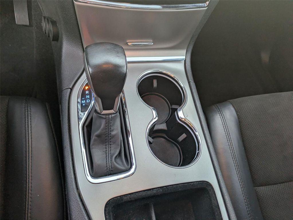 used 2022 Jeep Grand Cherokee car, priced at $24,795