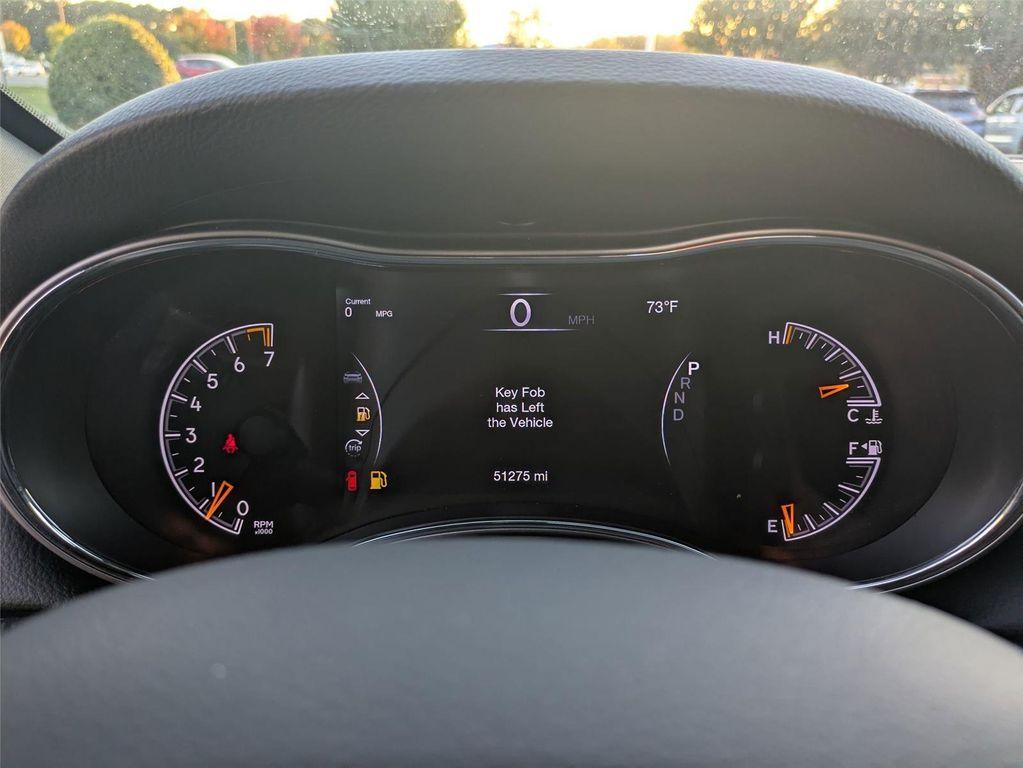 used 2022 Jeep Grand Cherokee car, priced at $24,795