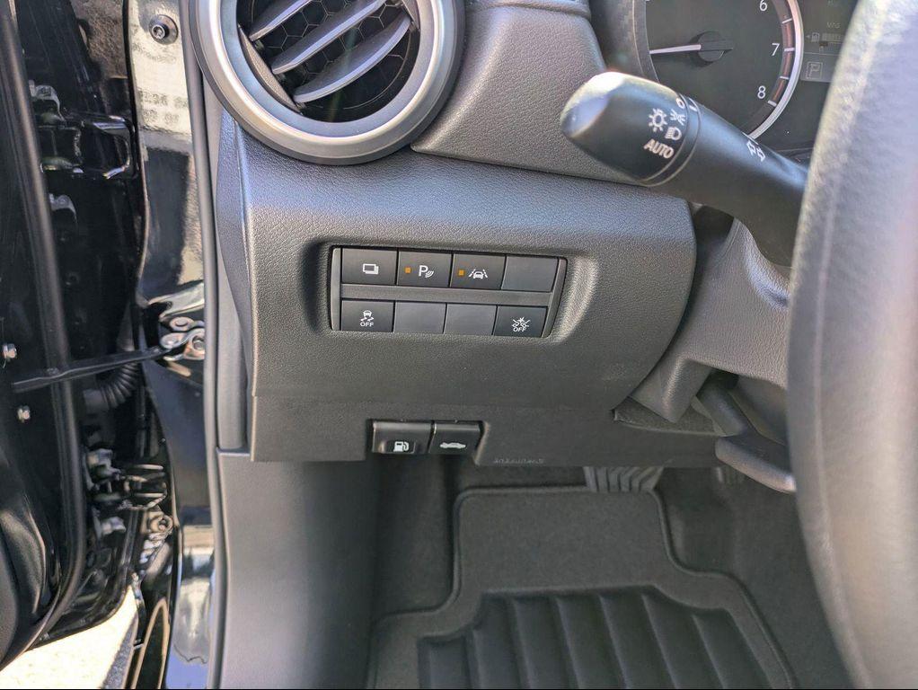 new 2025 Nissan Versa car, priced at $20,520