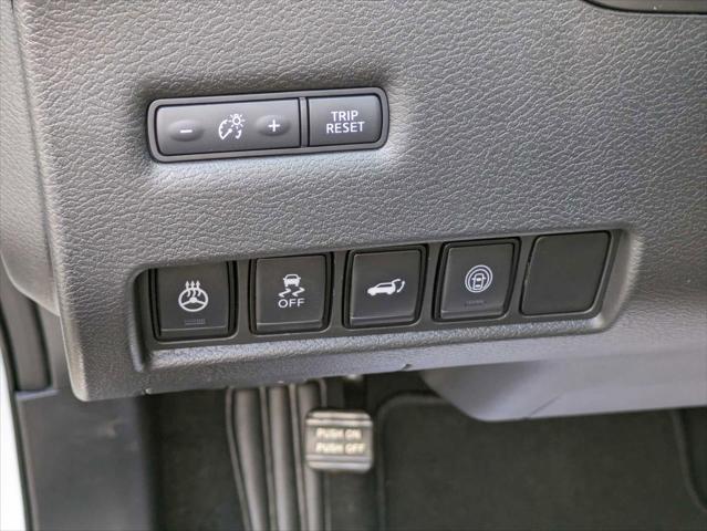 new 2024 Nissan Murano car, priced at $39,920