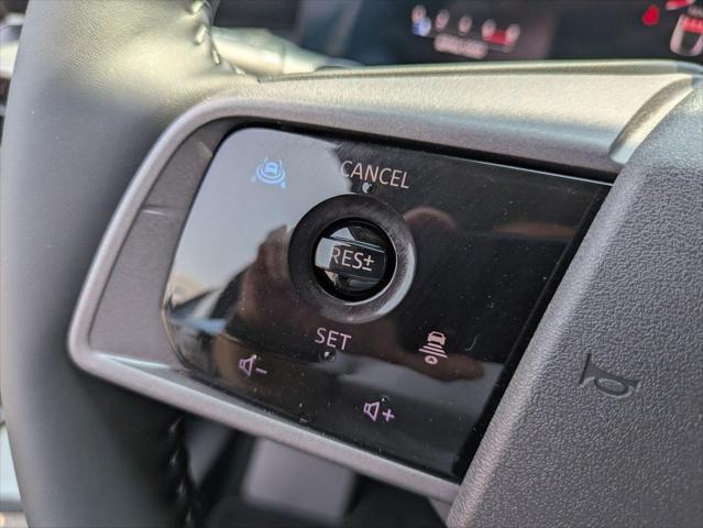 new 2025 Nissan Murano car, priced at $43,165
