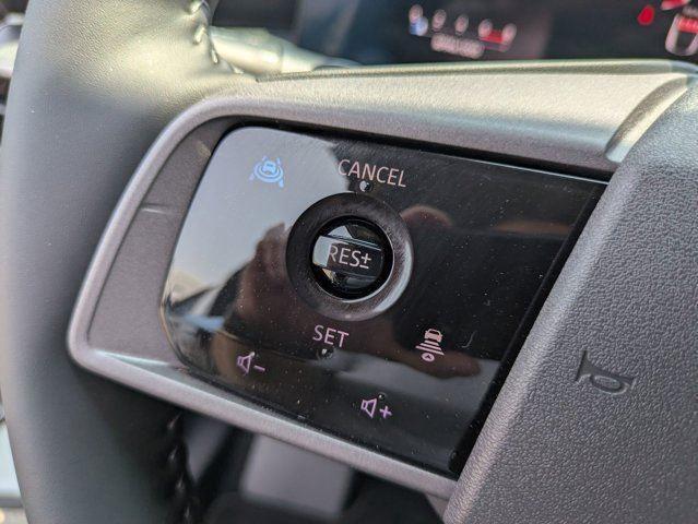 new 2025 Nissan Murano car, priced at $43,325