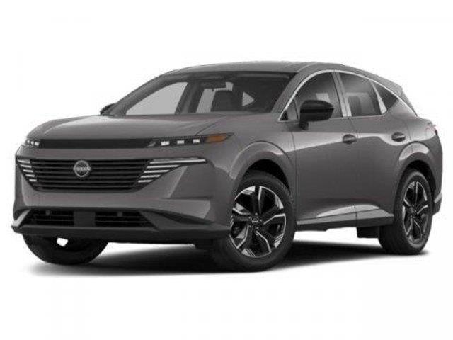 new 2025 Nissan Murano car, priced at $43,325