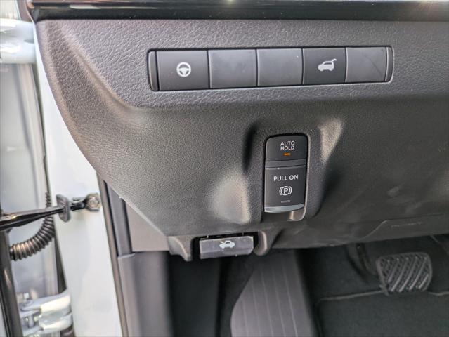 new 2025 Nissan Murano car, priced at $43,165
