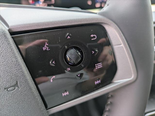 new 2025 Nissan Murano car, priced at $43,165