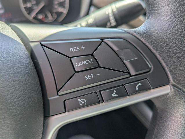 used 2023 Nissan Altima car, priced at $20,775