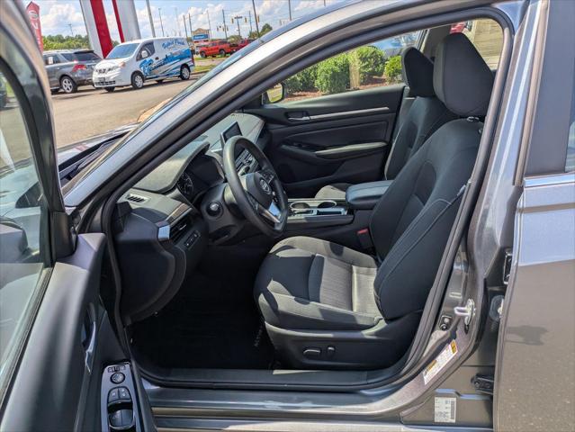 used 2023 Nissan Altima car, priced at $20,775