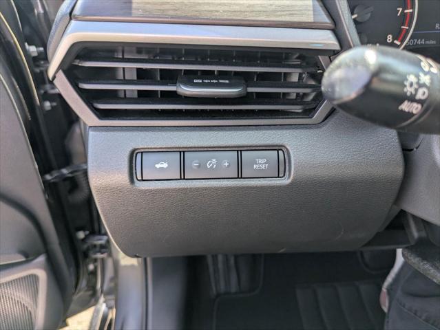 used 2023 Nissan Altima car, priced at $20,775