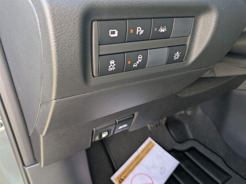 new 2025 Nissan Kicks car, priced at $23,365