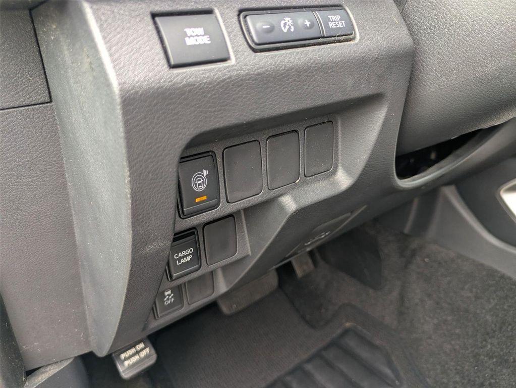 used 2022 Nissan Frontier car, priced at $27,250