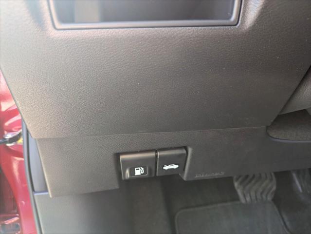 new 2025 Nissan Versa car, priced at $22,910