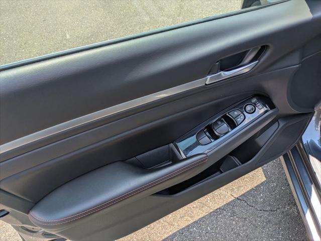 used 2024 Nissan Altima car, priced at $22,575