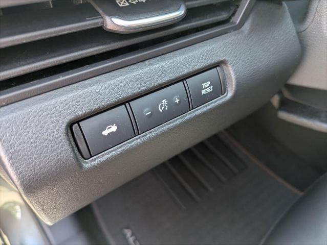 used 2024 Nissan Altima car, priced at $22,575