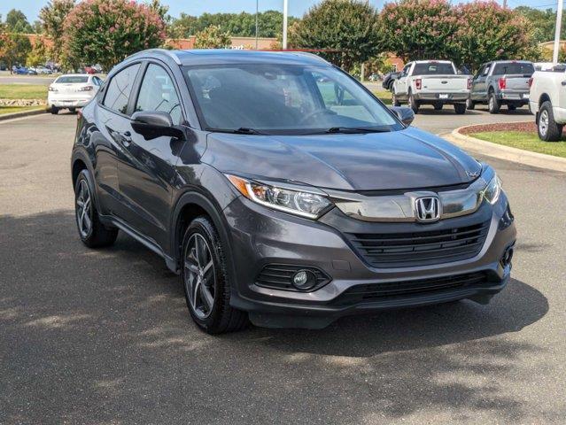 used 2022 Honda HR-V car, priced at $21,000