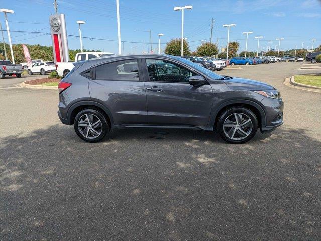 used 2022 Honda HR-V car, priced at $22,053