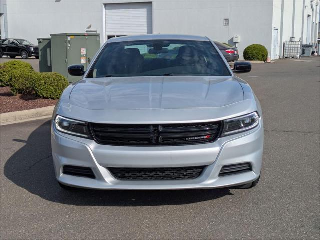 used 2023 Dodge Charger car, priced at $22,775