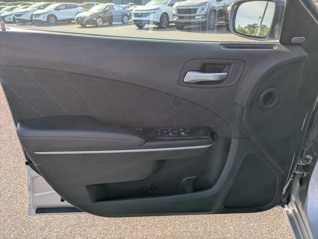 used 2023 Dodge Charger car, priced at $22,775