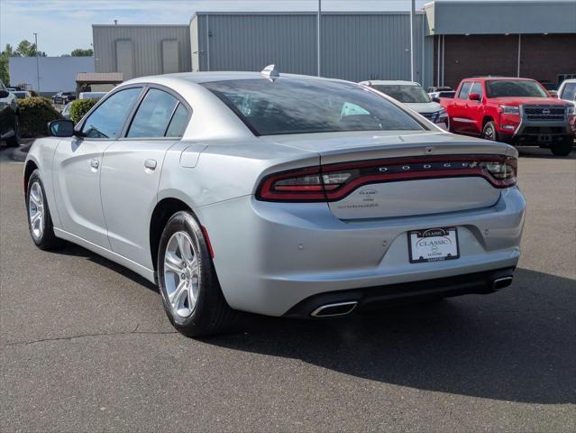 used 2023 Dodge Charger car, priced at $22,775