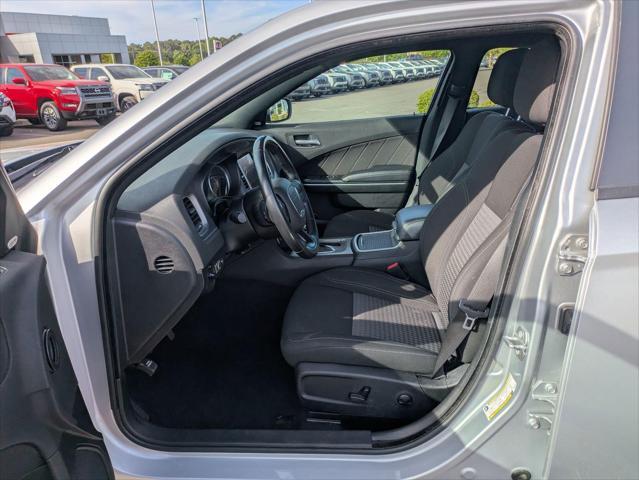 used 2023 Dodge Charger car, priced at $22,775