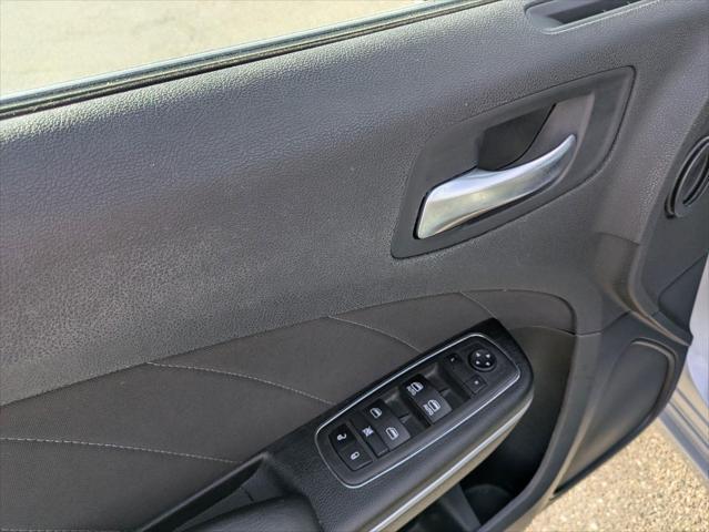 used 2023 Dodge Charger car, priced at $22,775